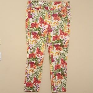 Women's Size 27x28 Tommy Bahama Pants